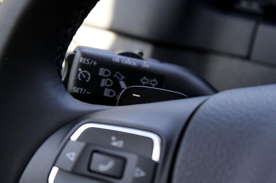  Volkswagen Tiguan TDI 2014 года  (фото 13 из 33)